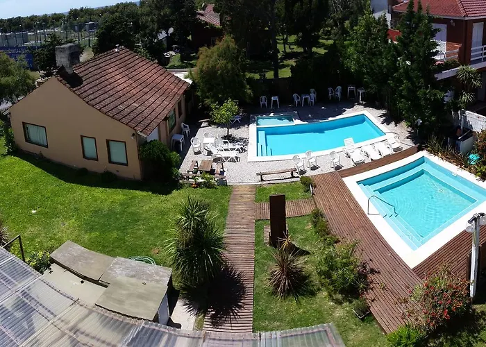 Hotel Solyma