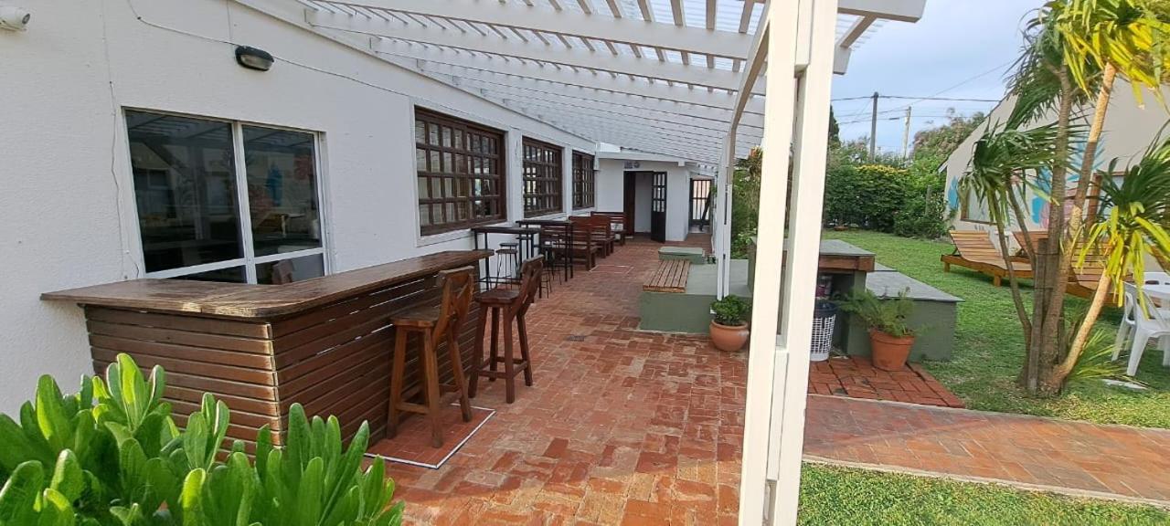 Solyma 2* Santa Teresita