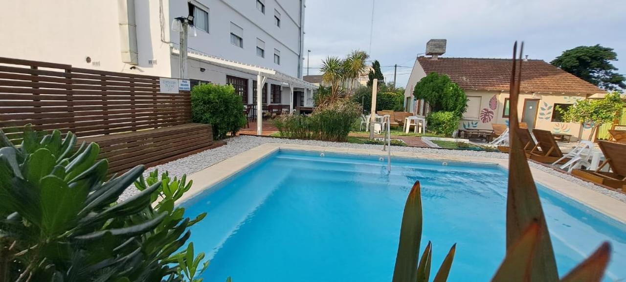 Solyma Hotel Santa Teresita