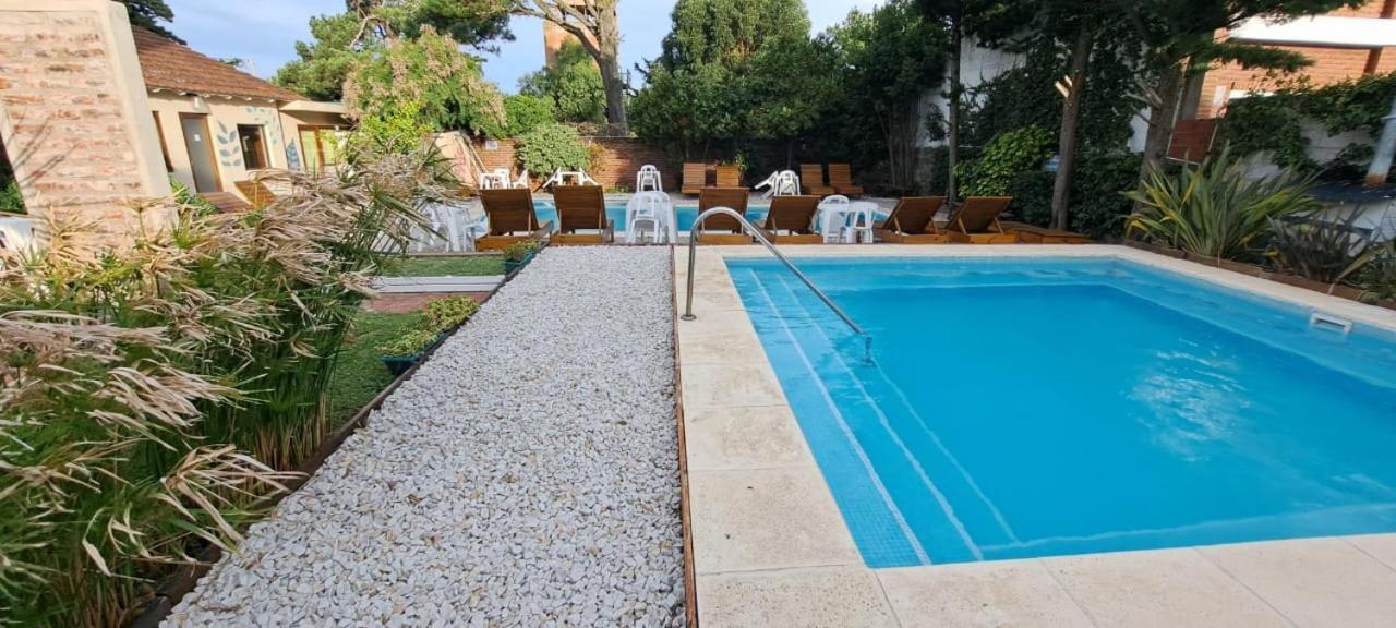 Hotel Solyma Santa Teresita