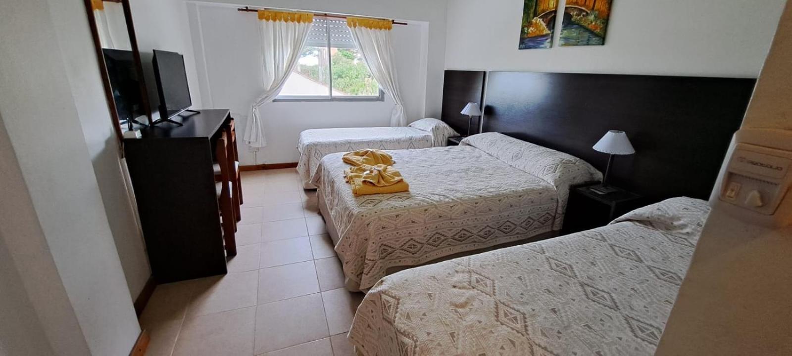 Solyma Hotel