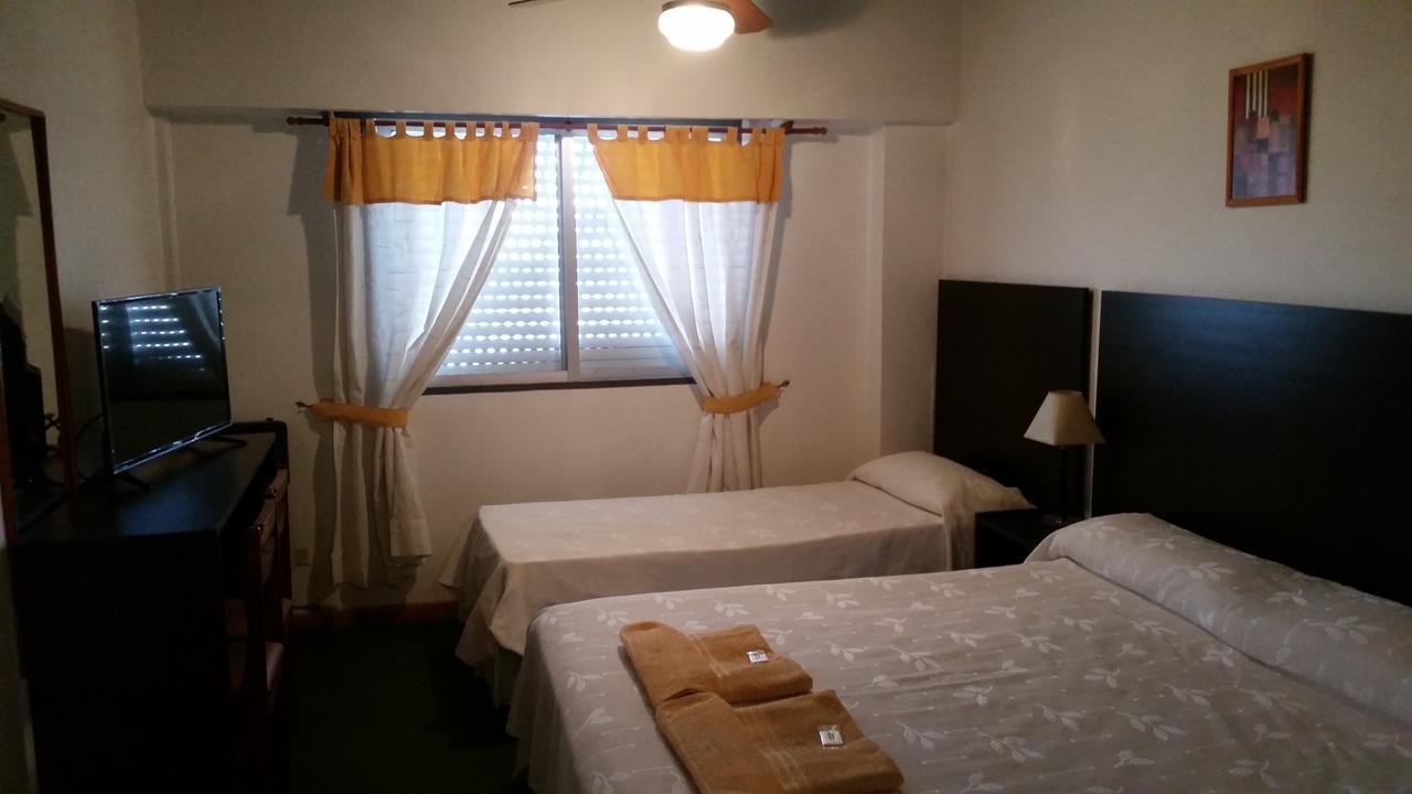 Solyma Hotel Santa Teresita
