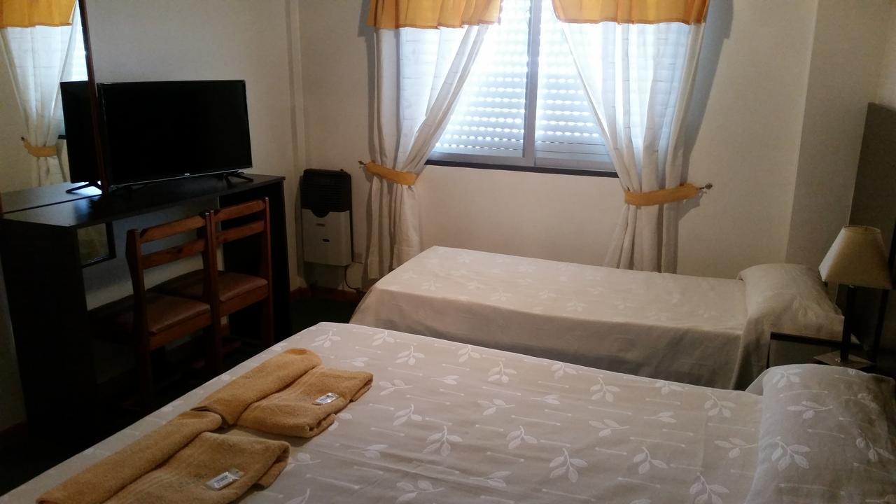Solyma Hotel Santa Teresita