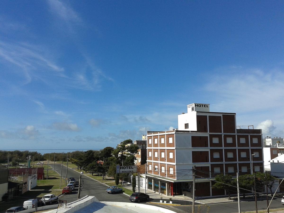 Hotel Solyma