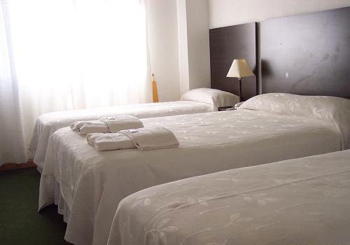 Hotel Solyma 2*