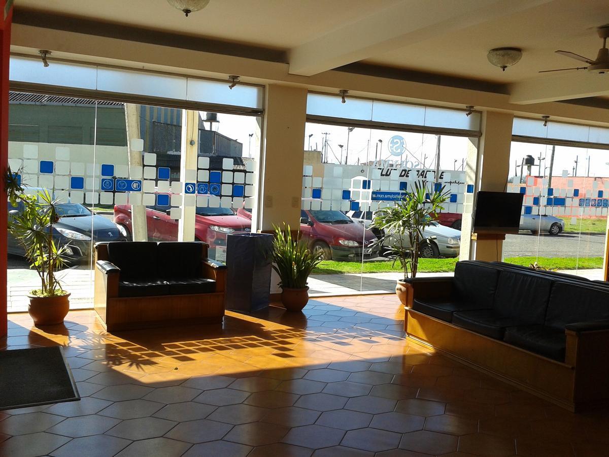 Solyma 2* Santa Teresita