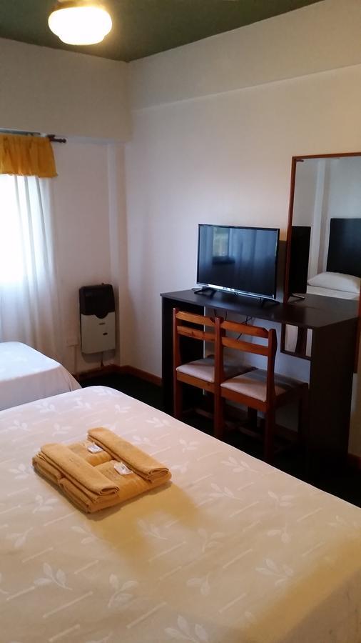 Solyma Hotel Santa Teresita