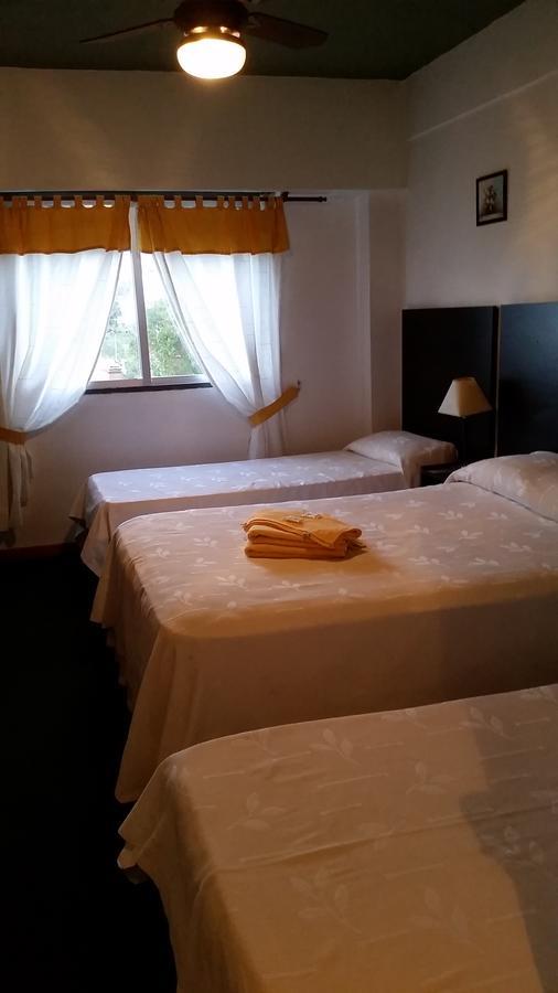 Solyma Hotel Santa Teresita