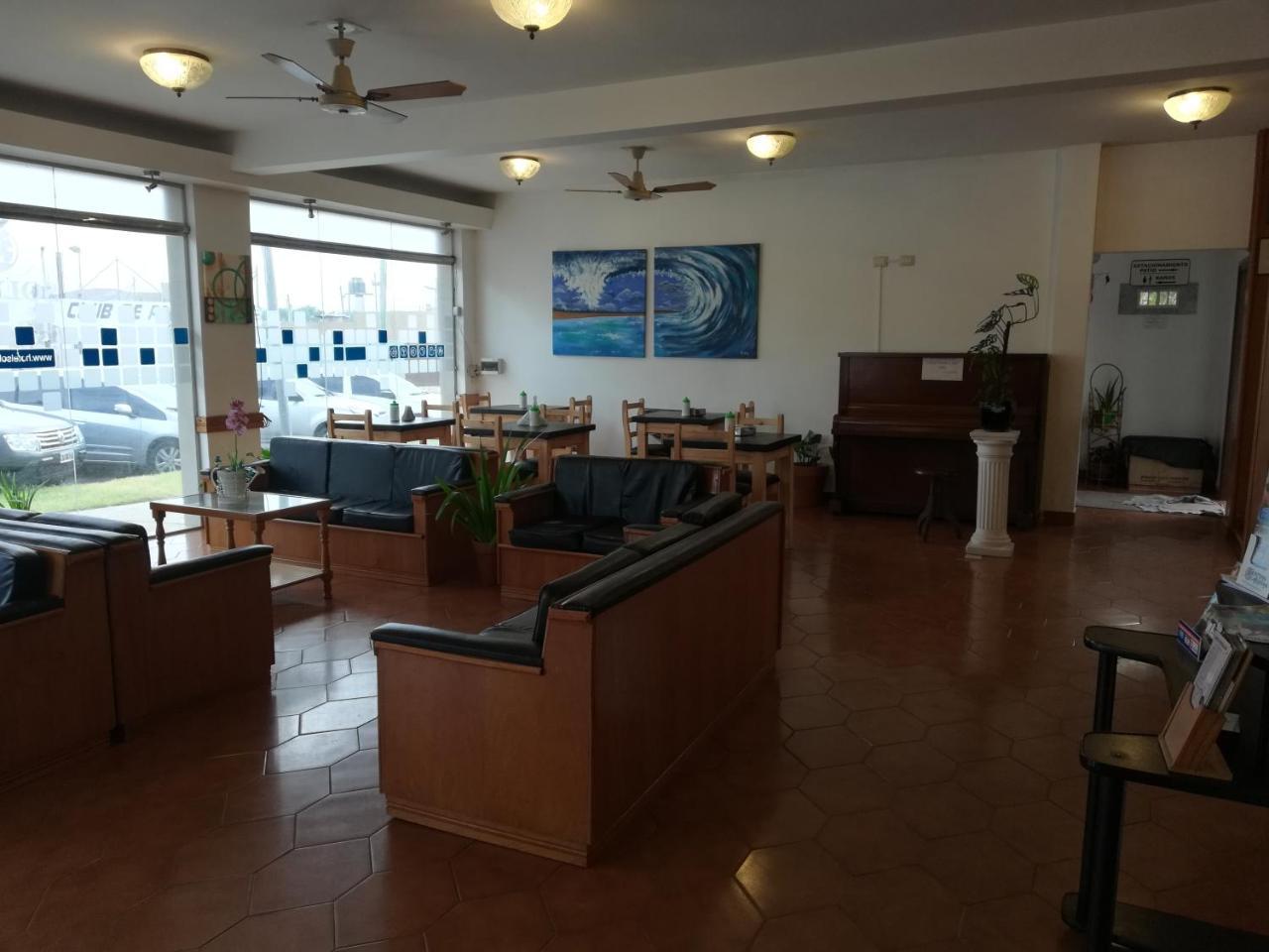 Solyma 2* Santa Teresita